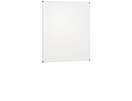Whiteboard-Panel für Kombinationswand