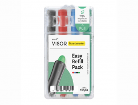 Pica VISOR Boardmarker Ersatzminen im 4er-Etui